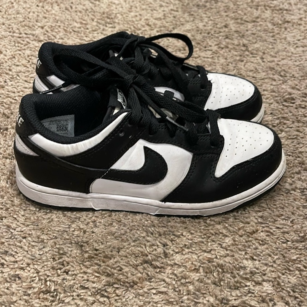 Nike Dunks